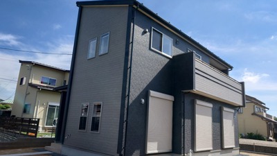 掛川市横須賀☆完成しました