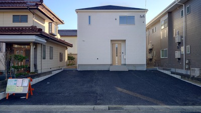 菊川市仲島☆4SLDK