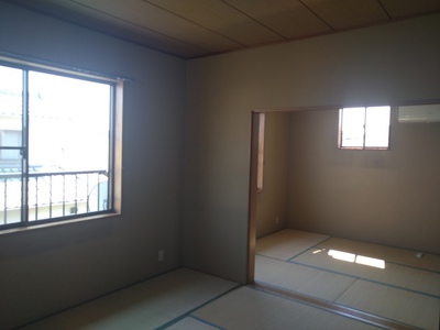 菊川市加茂☆貸戸建住宅