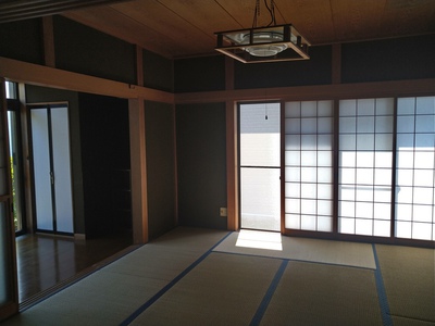 菊川市加茂☆貸戸建住宅