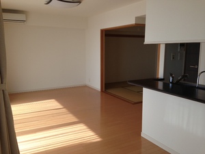 賃貸マンション情報☆