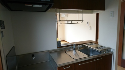 菊川市西方☆2LDK
