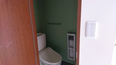 菊川市西方☆2LDK