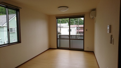 菊川市西方☆2LDK
