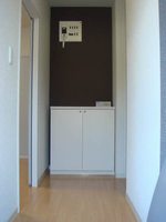 アパートのご案内☆