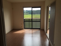 菊川市神尾☆2DK 2016/10/15 15:54:20