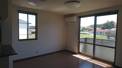 菊川市東横地☆2LDK