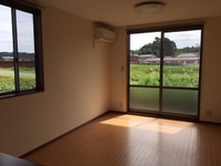 菊川市東横地☆2LDK 2016/12/03 16:09:04