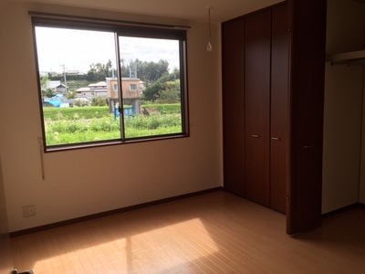 菊川市東横地☆2LDK