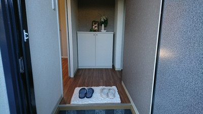 菊川市上平川☆2K