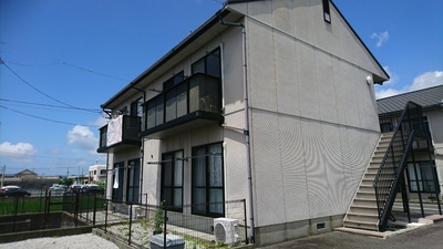 菊川市下平川☆2Ｋ