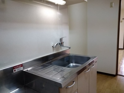 菊川市半済☆1K賃貸マンション