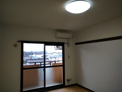 菊川市半済☆1K賃貸マンション