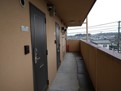 菊川市半済☆1K賃貸マンション