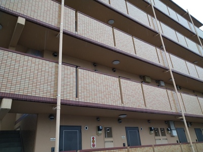 菊川市半済☆1K賃貸マンション