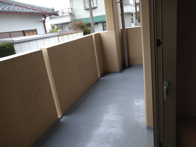 菊川市加茂☆2LDK