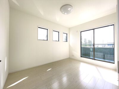 袋井市友永☆新築分譲住宅のご案内