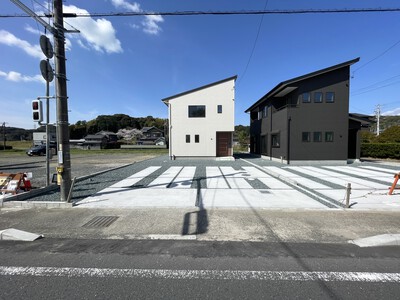 袋井市友永☆建売物件購入販売会