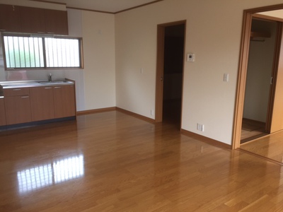 菊川市本所☆戸建て借家