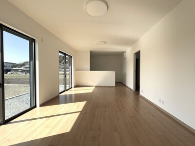 袋井市友永☆建売物件購入販売会