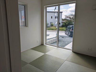 OPEN HOUSE☆掛川市仁藤町