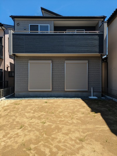 掛川市横須賀☆新築建売住宅☆見学会開催します。