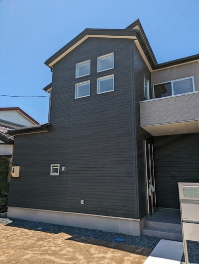 掛川市横須賀☆新築建売住宅☆見学会開催します。