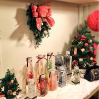 ☆クリスマスギフト☆ 2017/12/08 21:21:38