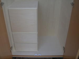 合板材家具