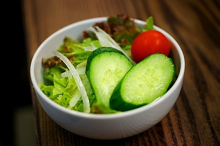 ♪ aNs ランチ
