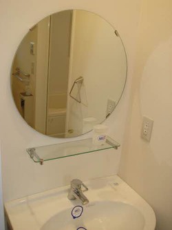 ｵｼｬﾚな設備でｵｼｬﾚな暮らし♪