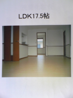 ペット対応のお部屋☆