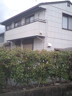 一戸建て借家のご案内♪