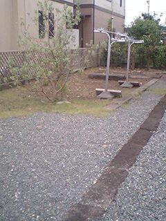 一戸建て借家のご案内♪