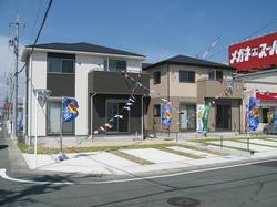 磐田市今之浦★現地販売会