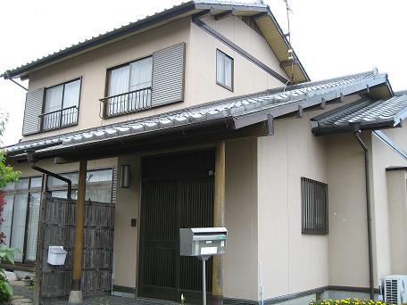 ５ＤＫ一戸建借家☆
