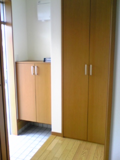 ♪お部屋のご紹介③