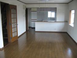 宮脇一戸建借家★