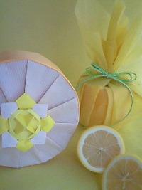 カラーヒーリング　イエロー 2012/03/10 12:37:12