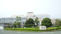 磐田市立総合病院放浪 2021/09/13 18:00:00