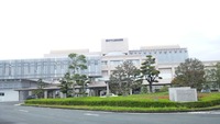 磐田市立総合病院放浪 2021/10/25 20:00:00