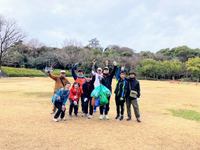 走る(歩く)✕ゴミ拾いの「プロギング」に参加 2024/02/05 21:11:21