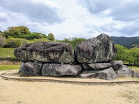 奈良旅行～飛鳥めぐり～