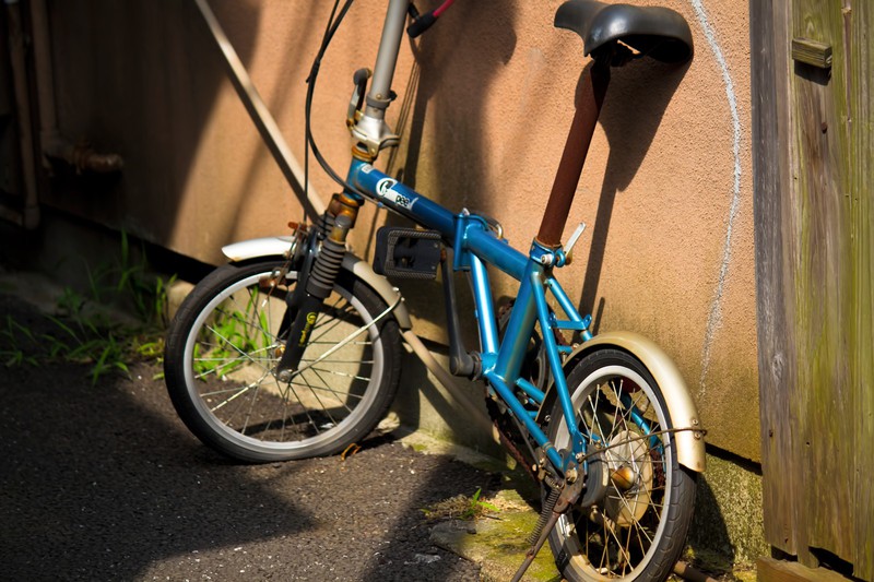 【掘り出し物あり】「浜松自転車流通センター 新津店」で中古自転車ゲット！