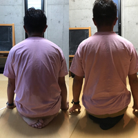 首の痛み 2018/08/21 04:40:18