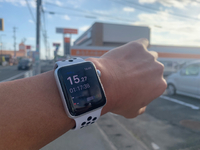 30km走 2018/11/12 17:52:54