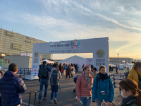 東京マラソンExpo 2019/03/05 11:50:58