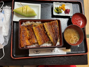 うな活？
