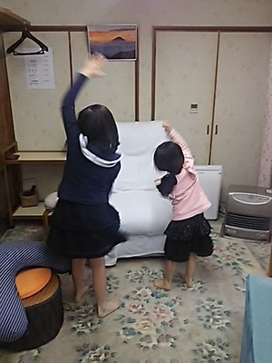 肩回しをすると頭が良くなる！？