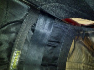 車椅子、装具装着の方へ。